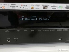 DENON AVR X 2700H DAB - 3