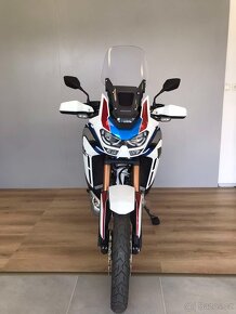 Honda CRF 1100 L Africa Twin Adventure Sports DCT - 3