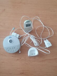 Dětská chůvička Philips Avent SCD 580 - 3