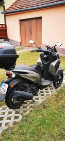 Yamaha tricity 125/2018 - 3