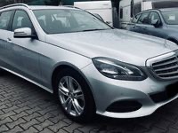 Mercedes Benz E 300 CDi Bluetec Hybrid CZ 150KW - 3