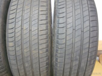 Michelin Primacy 3 , 205/55 R19 97V Extra Load - 3