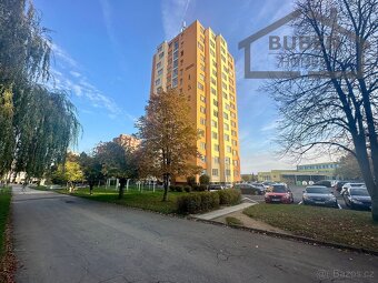 Byt 3+1, 66 m2 - Tachov, ul. Zárečná, ev.č. AB01125 - 3