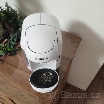 Kávovar Bosch Tassimo - 3