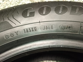 Nové Goodyear Efficientgrip Performance 205/60R1692 H Letní - 3