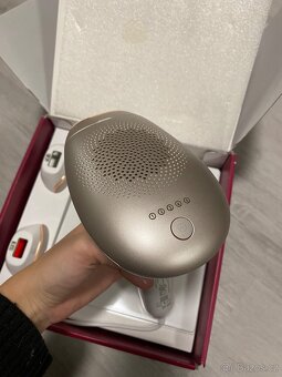 Philips Lumea 7000- IPL epilátor - 3