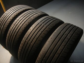 Letní pneu Continental 205/70R16 - 3