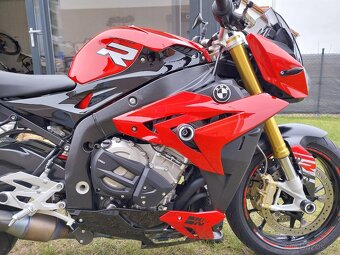 BMW S 1000 R - 3