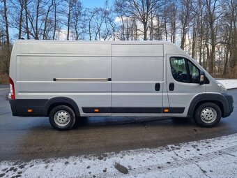 Citroen Jumper 3.0 hdi - jen 132.000km - 3