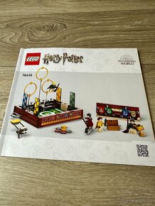 LEGO 76416 Kufřík s famfrpalem - 3