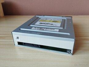 DVD mechanika Samsung TS-H653 DVD+-RW DL SATA - 3