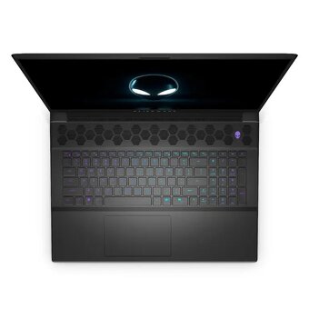 18" ALIENWARE M18 R2 - 3