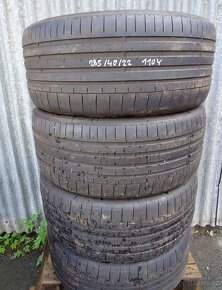 Letní pneu Continental SC 5, 285/40/22 110Y, 4 ks, 4-5 mm - 3