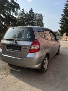 Honda Jazz 1.3 - 3