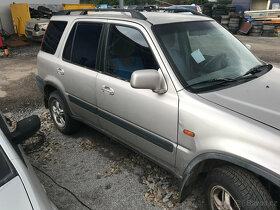 Honda CR-V 2,0 16V 1998 - díly z vozu - 3