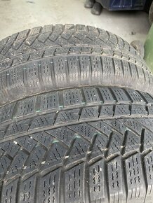 Pneu 215/70R16 - 3