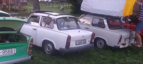 Trabant 1.1 LPG semi cabrio - 3