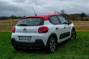 Citroën C3 PureTech 82 Shine 2017 - 3