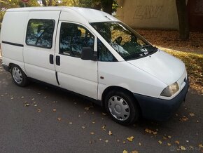 Citroen Jumpy 1,9 TD - 3