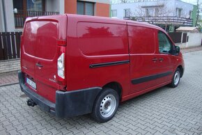 Peugeot Expert 1.6HDi 66kw L2H1 2007/ČR/STK8/25 - 3