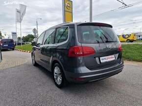 Volkswagen Sharan, 2.0TDI DSG 125kW HIGHL. 7-Míst - 3