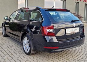 Škoda Octavia, 2.0 TDI 110kW Style,ČR,1.Maj.1 - 3