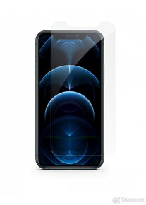 iStyle Comfort Hero Glass na iPhone 12 Pro Max - 3