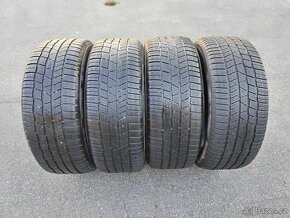 4x zimní ContinentalContiWinterContact 255/50 R20 109H - 3