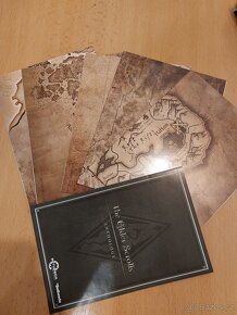 The Elder Scrolls _ Anthology 1-5 / Rare - 3