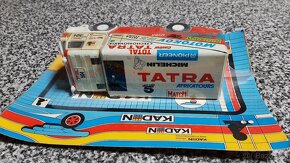 KDN Tatra 815 - 504 dakar - 3