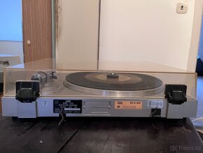 Gramofon JVC L-A21 bez kabelu - 3