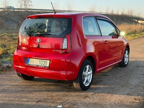 Škoda Citigo  8/2018 - 3