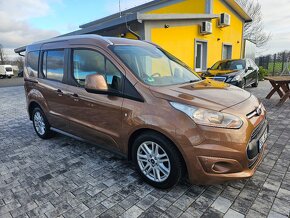 Ford Tourneo Connect - 3