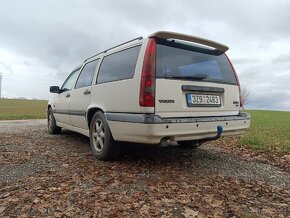 Volvo 850 2.5 TDI - 3