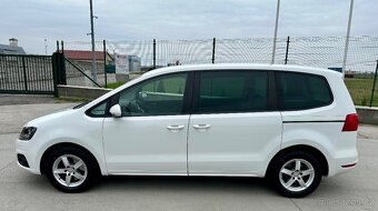 Seat Alhambra 2.0 TDI - 3