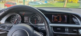 Audi A5 face lift 2.0 tfsi quattro dily z celeho vozu - 3