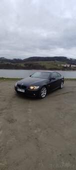 BMW e92 330xi - 3