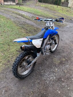 Xmotos xb35 250 4t - 3