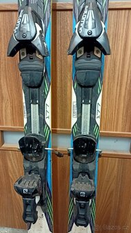 Salomon xdrive 80RTi 177cm - 3