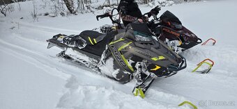 POLARIS PRO RMK 800 Limited edition 2017 - 3