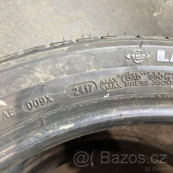 Zimní pneu 295/40 R20 110V Hankook 5,5-6mm - 3