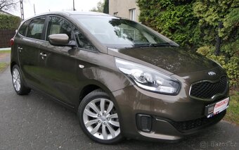 KIA CARENS 2013, 1.6 GDI, 99KW - 3