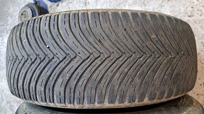 265/65 R17 celoroční Maxxis - 3