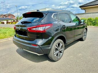 Nissan Qashqai 1.7dci 110kw 4x4 - 3