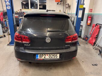 Golf 6/1.6tdi/2010/260tis km - 3