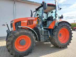 Traktor Kubota M7152 - 3