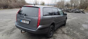 Citroen C5 2.0HDi - 3