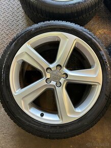 Alu Audi R20 5X112 - 3