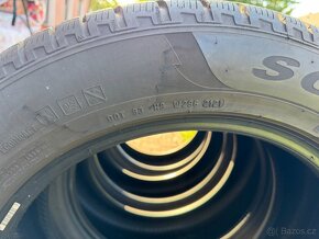 235/55 R 18 104H Pirelli Scorpion Winter FR, zimní - 3