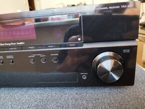 Pioneer VSX-420 - 3